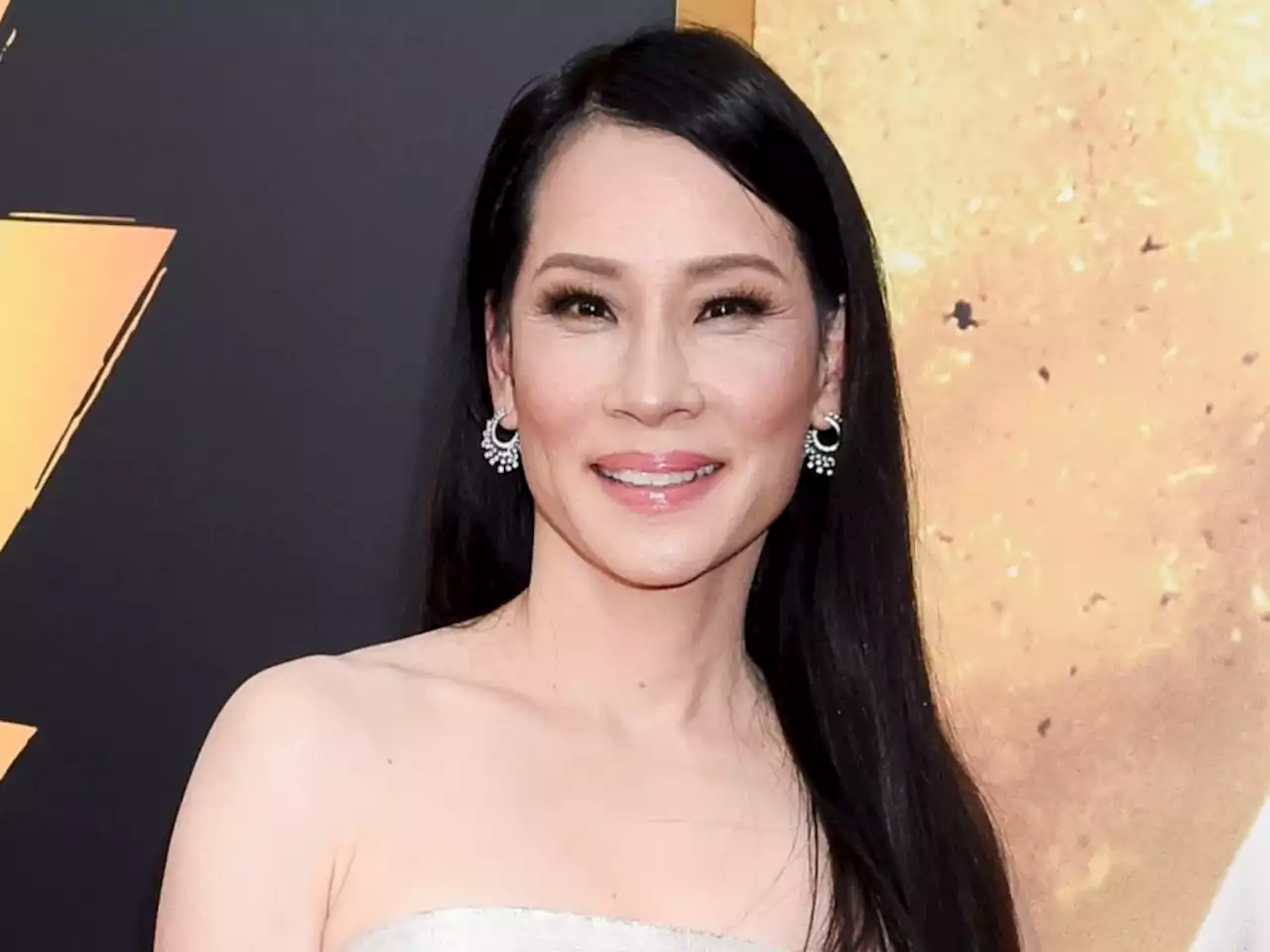 Lucy Liu’s ‘Go-To Moisturizer’ Is This $18 Cream That ‘Restores Severely Chapped Skin'