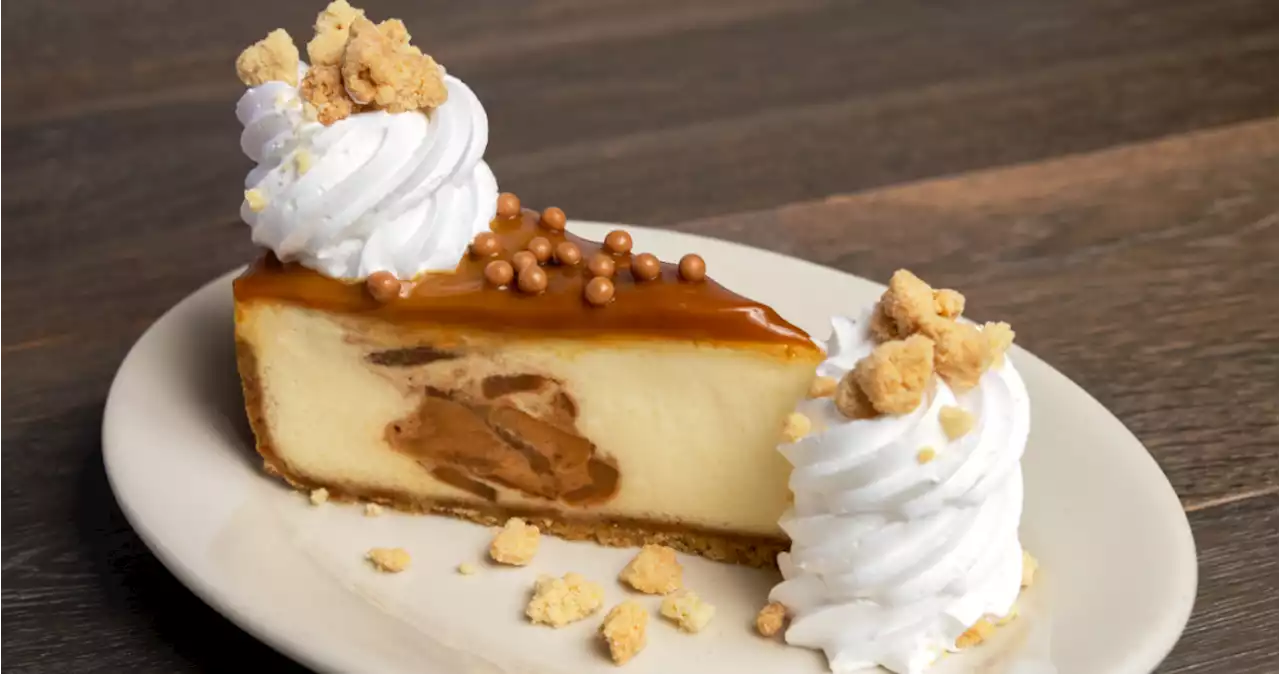 Cinco datos curiosos del Cheesecake para celebrar su Día Mundial