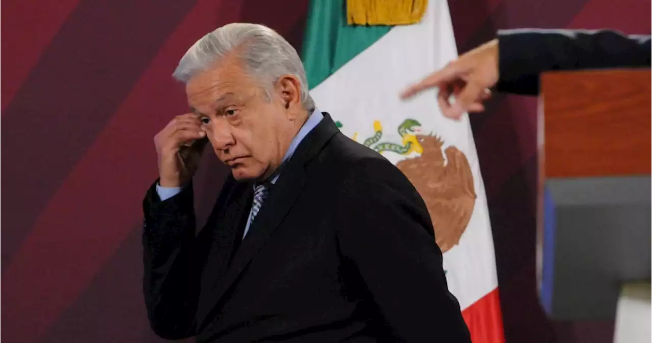 La Barra de Abogados de EU pide a AMLO respetar la independencia del Poder Judicial