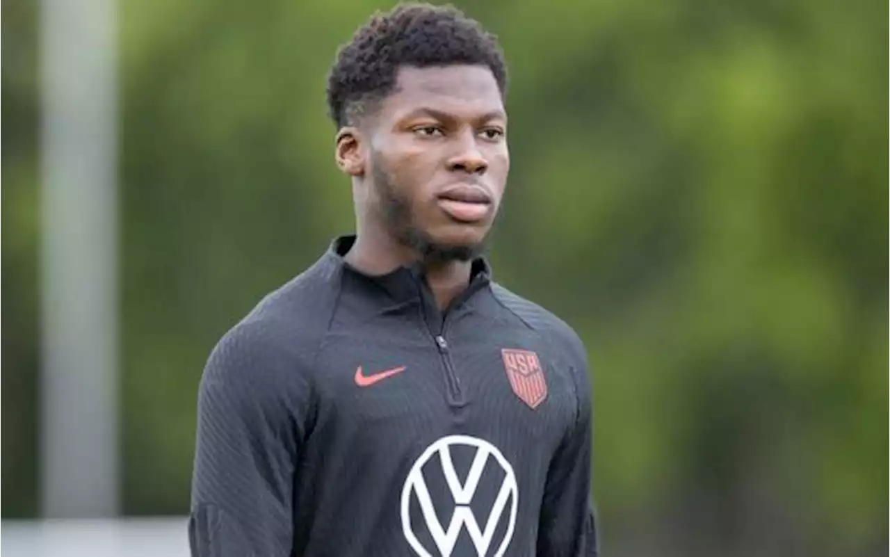 Milan, è fatta per Musah