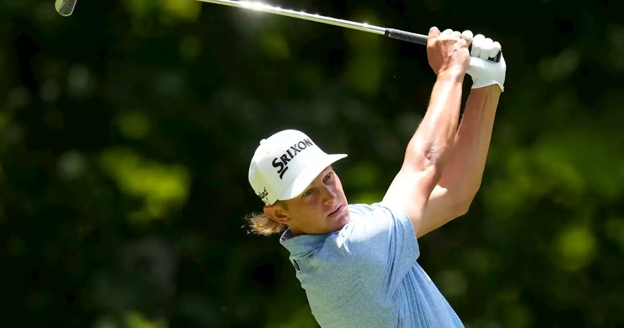 Former BYU golfer Peter Kuest reflects on a dream PGA Tour run