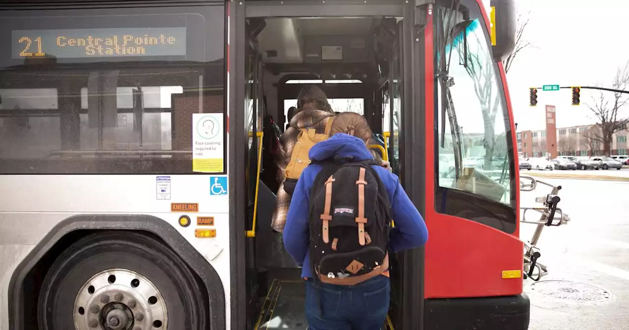 Tribune Editorial: Carbon capture is worth a look, but let’s get those free buses rolling