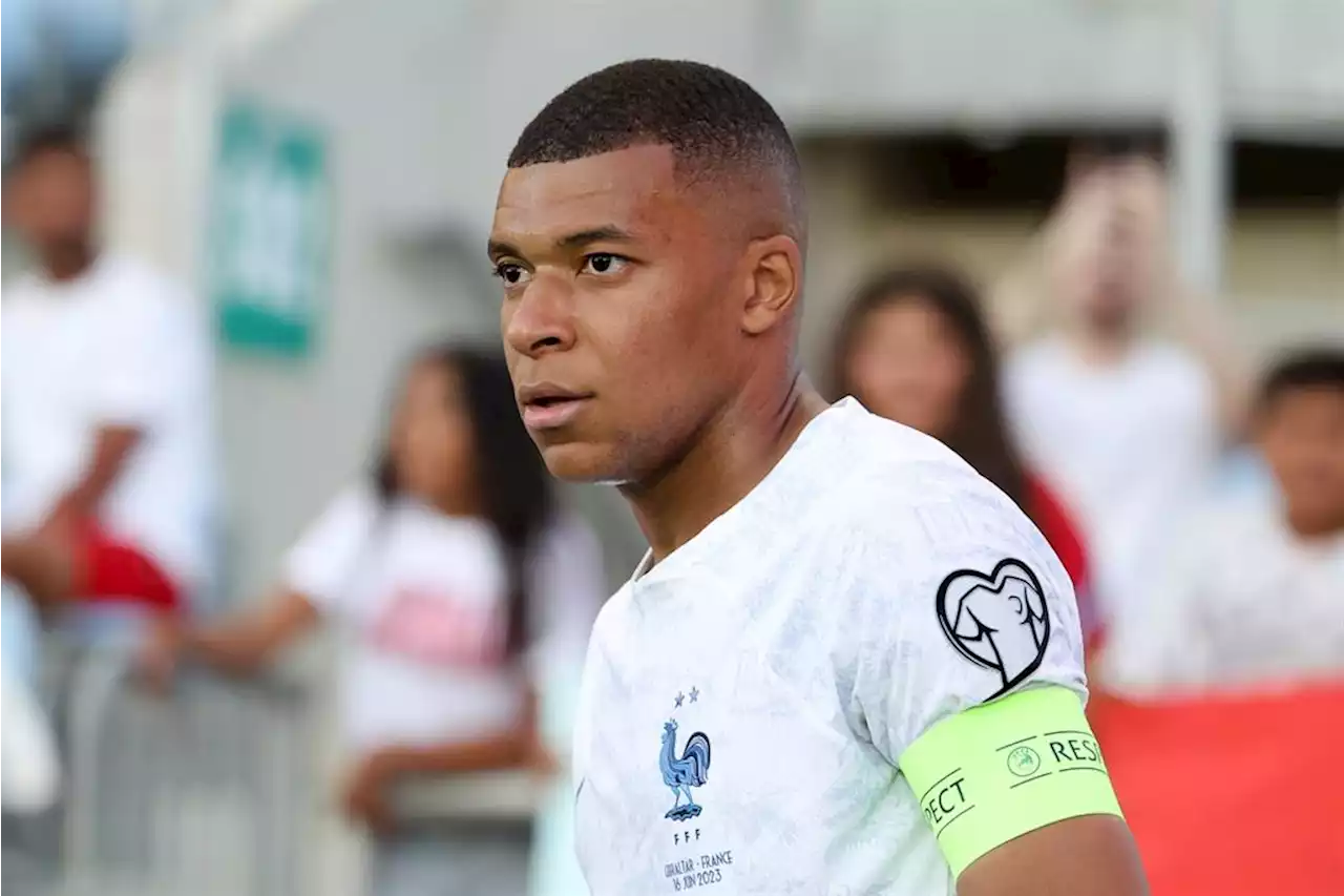 Man City 'Make Decision' On Mbappe Move | Soccer Laduma