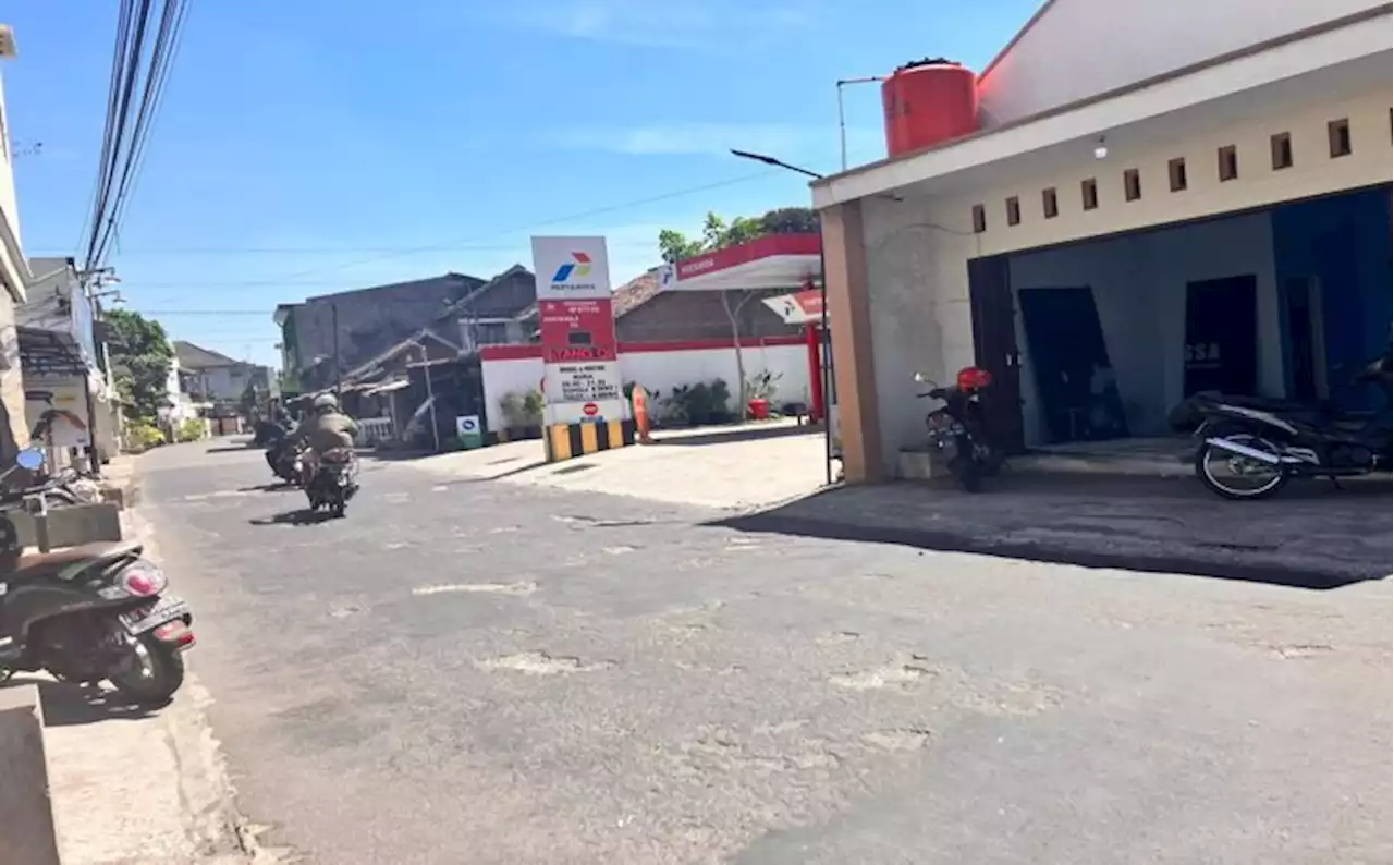 29 dari 279 Pertashop di Soloraya Tutup, Ini Penyebabnya