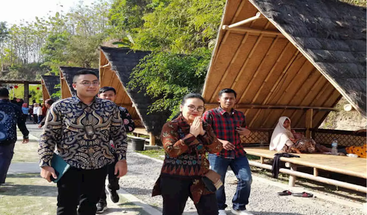 Siap-siap, Desa Wisata di Sragen Berkesempatan Dapat Bantuan Kemenparekraf