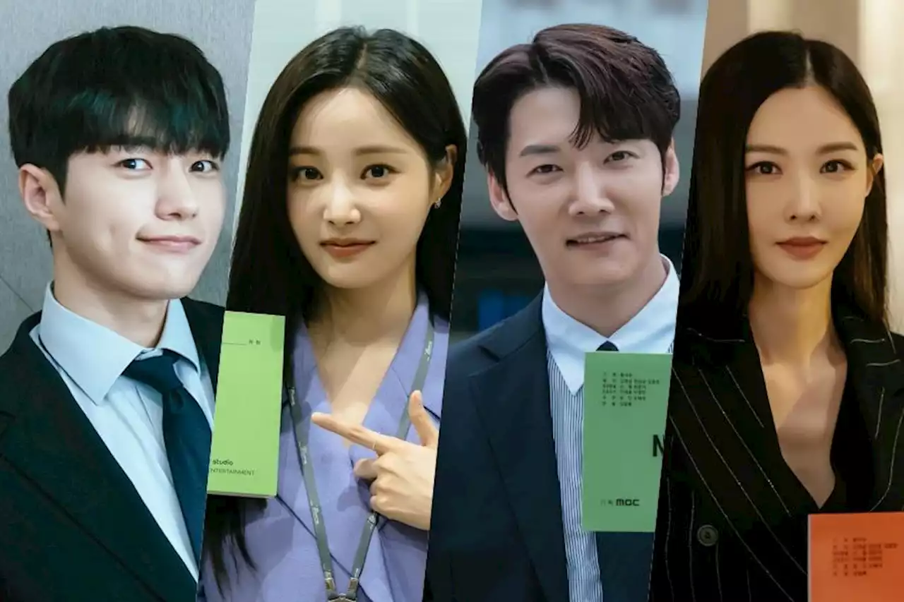 “Numbers” Stars Say Goodbye + Thank Viewers As The Drama Comes To An End