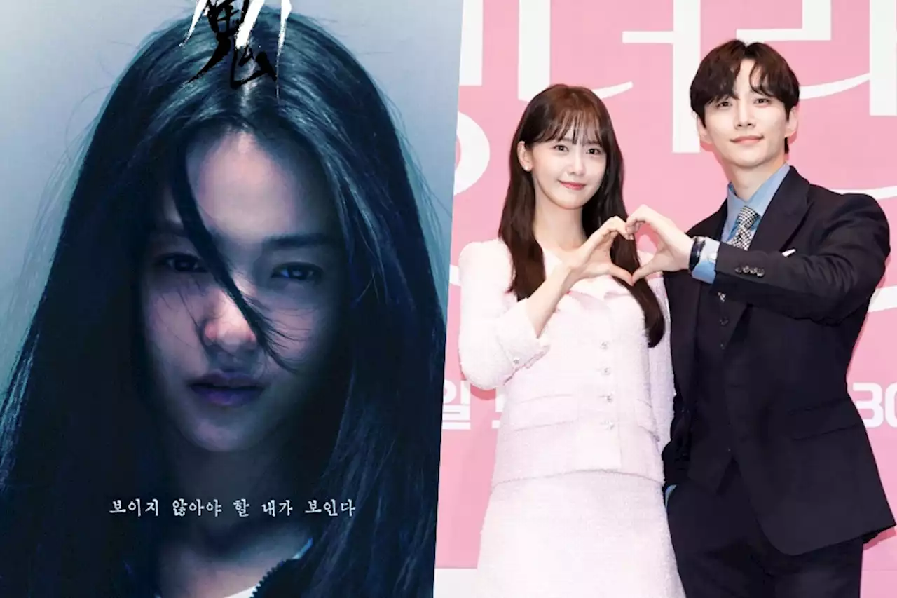 “Revenant” Rated Most Buzzworthy Drama + Lee Junho And YoonA Top Actor List