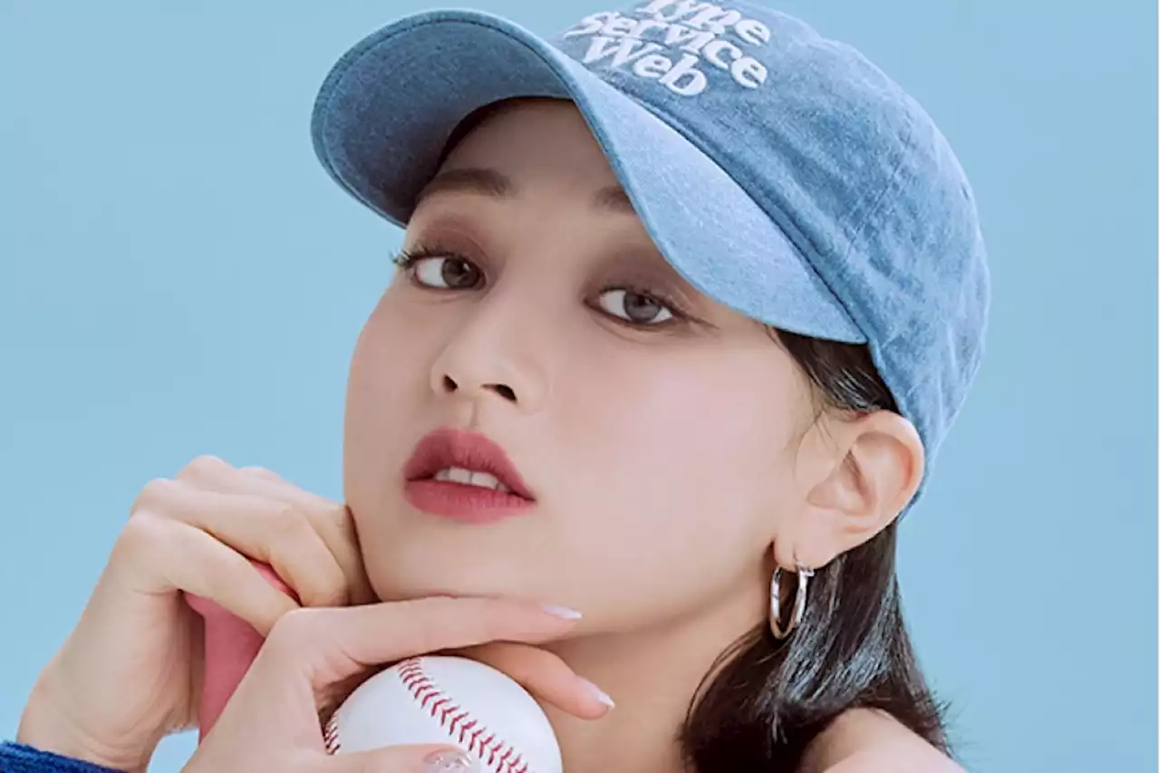 Update: TWICE’s Jihyo Shares New Sneak Peek Of Solo Debut Track “Killin’ Me Good”