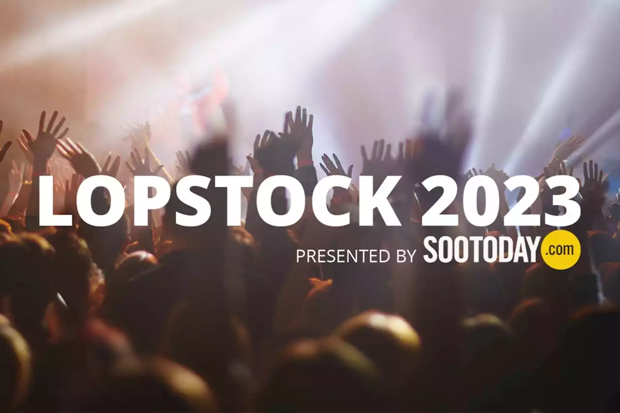 WATCH: Lopstock 3 LIVE