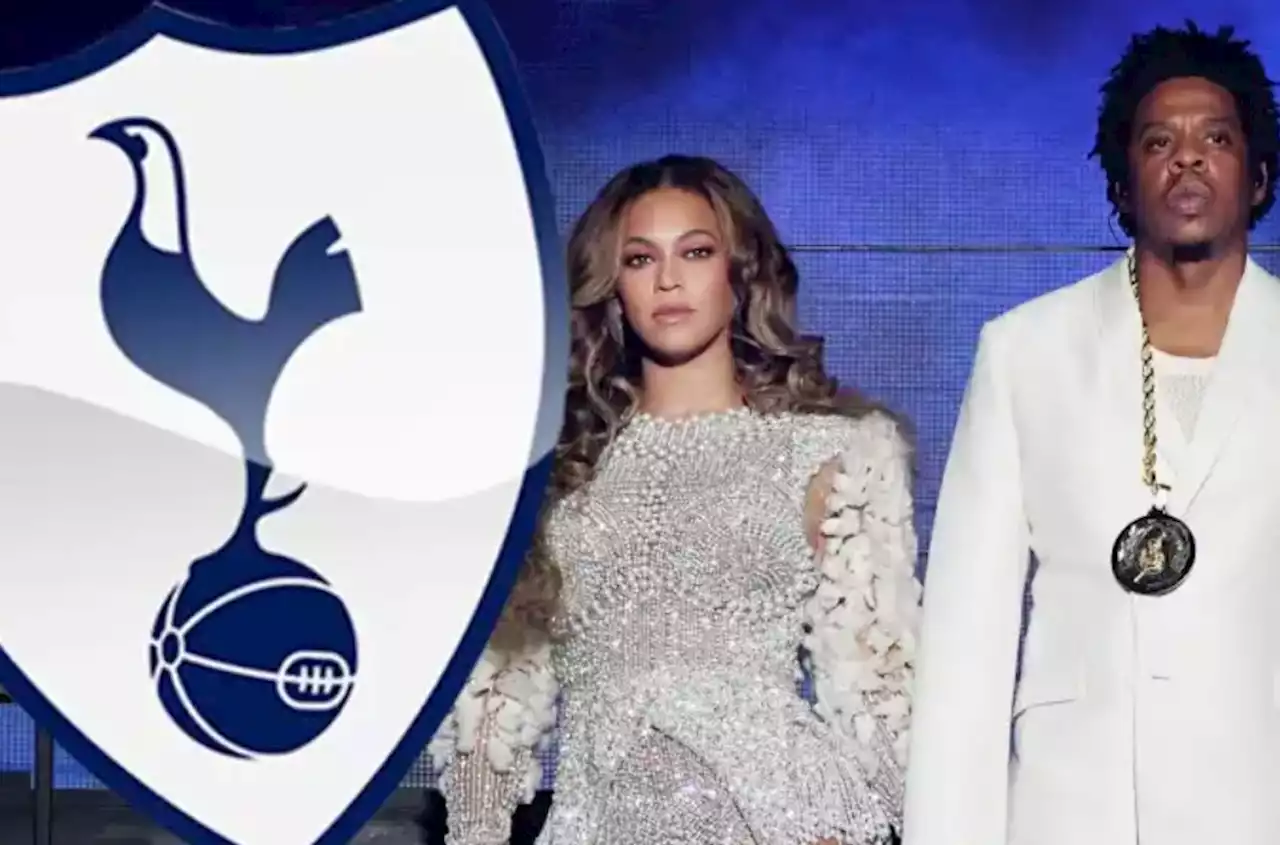 Jay-Z ønsker å kjøpe Tottenham Hotspur 13 år etter han forsøkte å kjøpe Arsenal