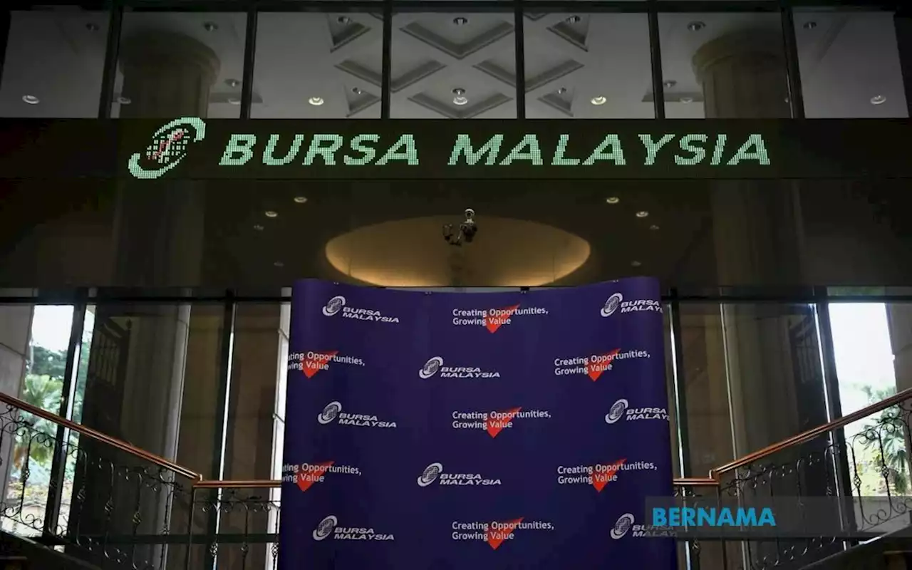 Bursa Malaysia likely to maintain upward trajectory this week