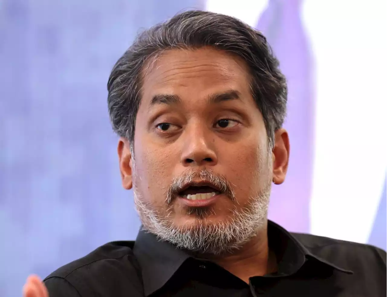 Madani Economy framework addresses key issues, says Khairy