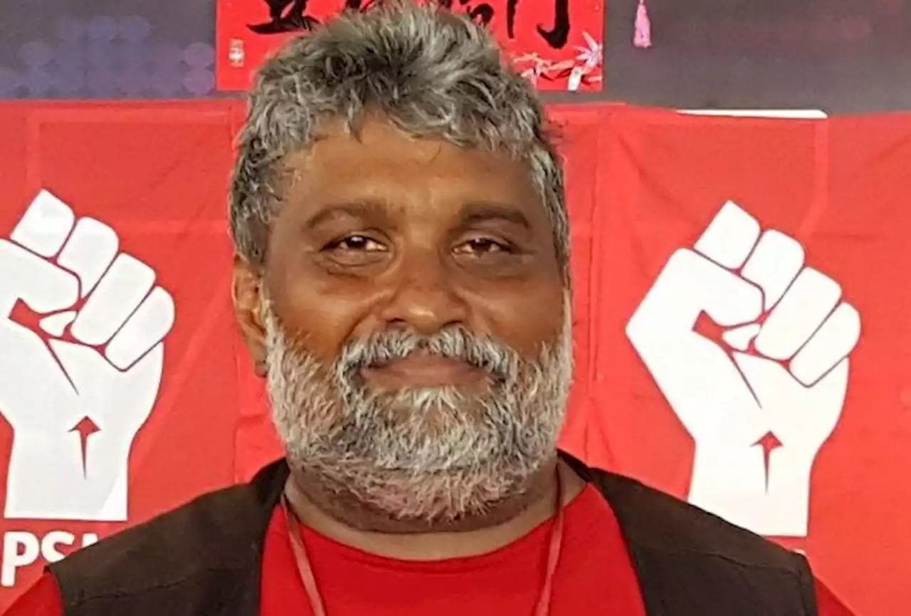 State polls: PSM's Kajang candidate makes anti-racism pledge