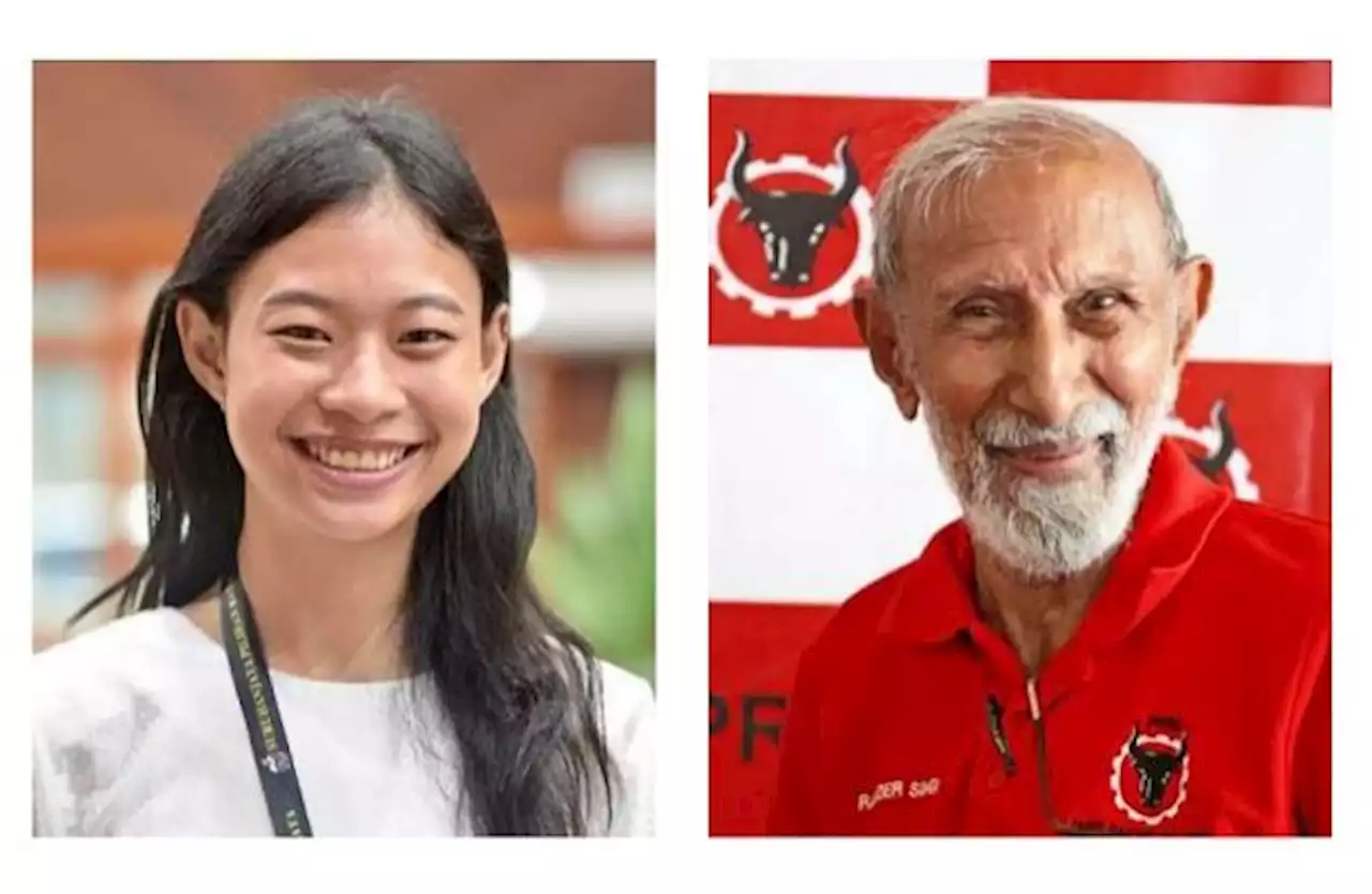 State polls: Ravinder and Ting the oldest and youngest candidates