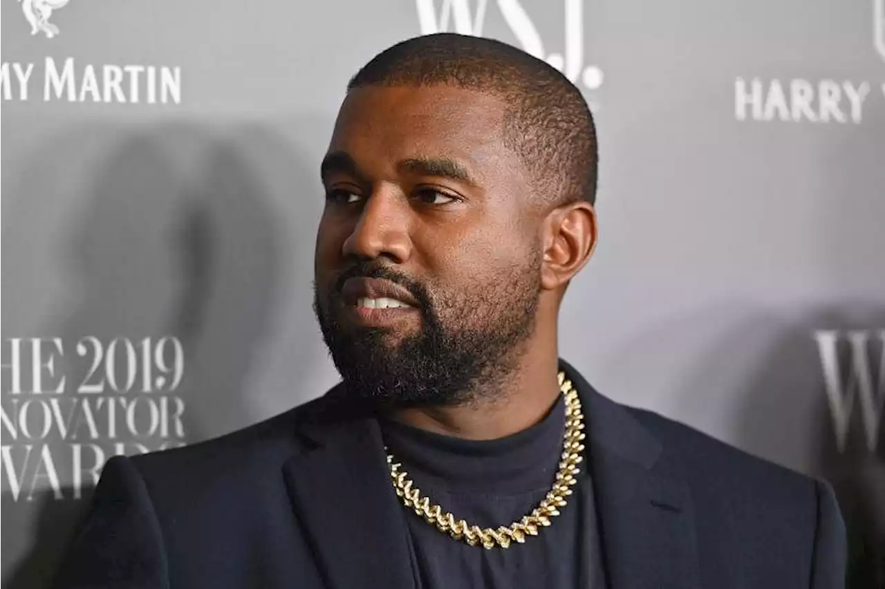 Twitter, now known as X, reinstates Kanye West's account: US media