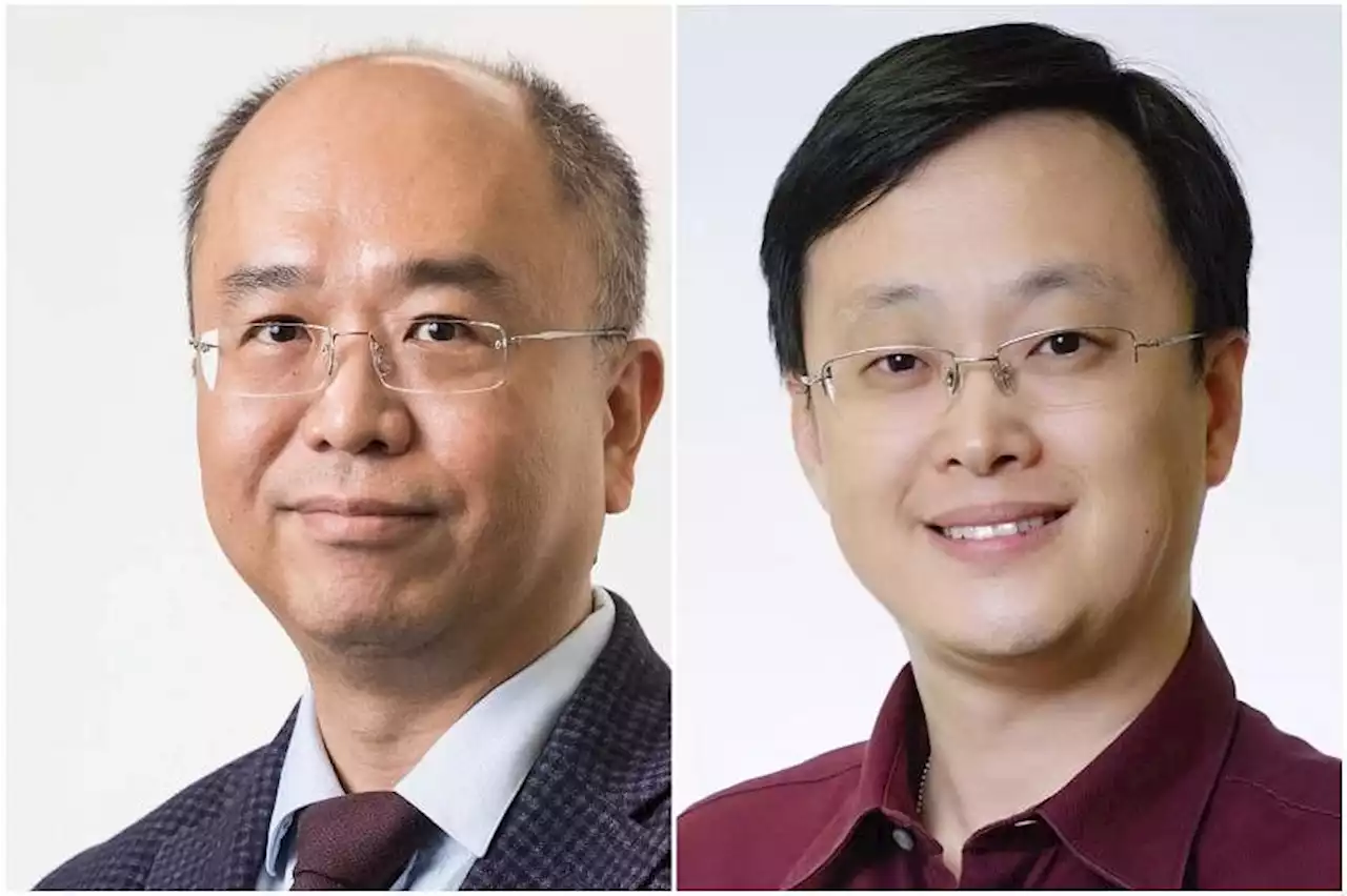 NTU appoints acting head of Chinese amid plagiarism claims against department head