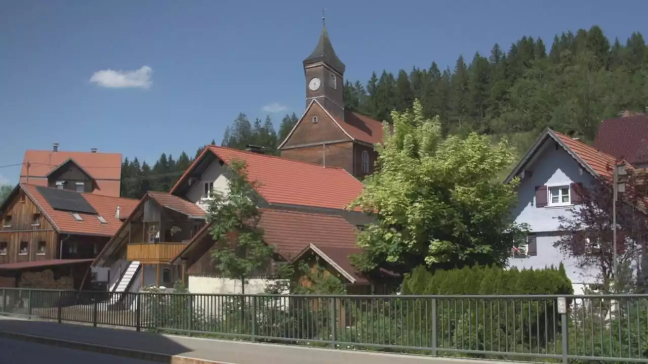 Strukturwandel auf dem Land: Ein Dorf rettet sich selbst