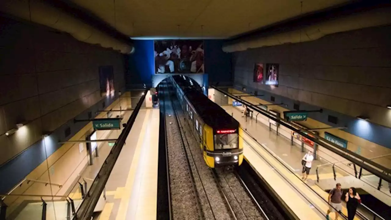 Metrodelegados anunciaron nuevos paros en el subte para esta semana