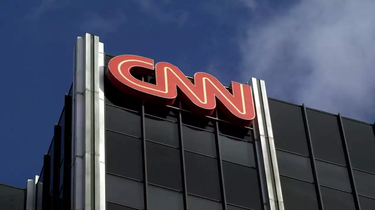 Federal judge throws out Trump's $475 million CNN defamation lawsuit