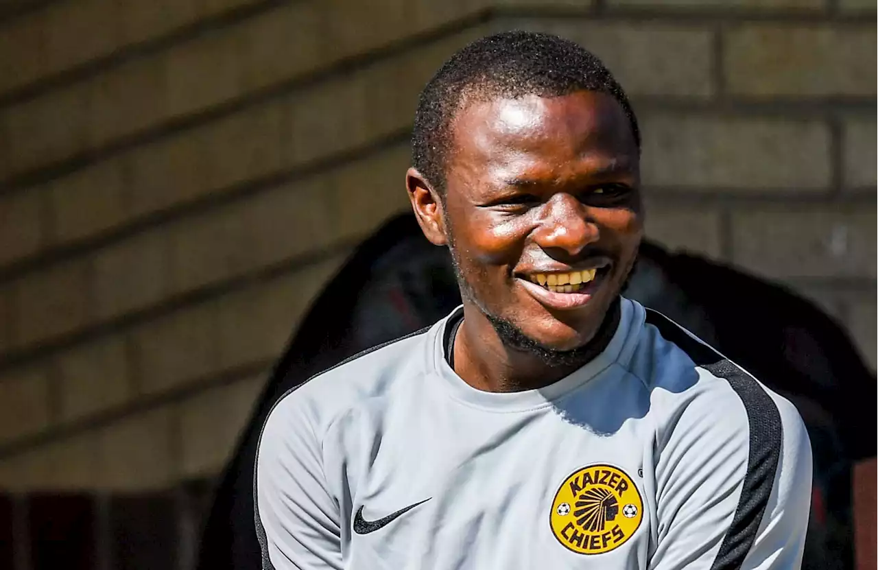 Former Kaizer Chiefs striker loaned out once again