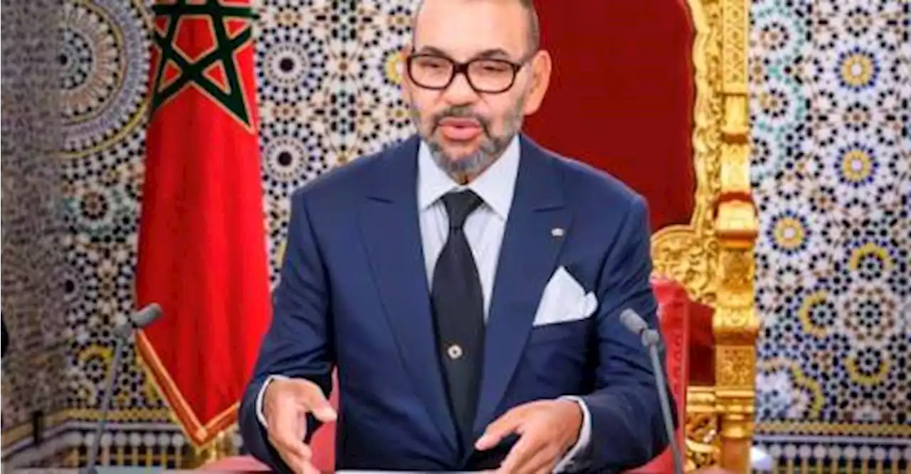 Moroccan king pardons 2,052 convicts on eve of Throne Day