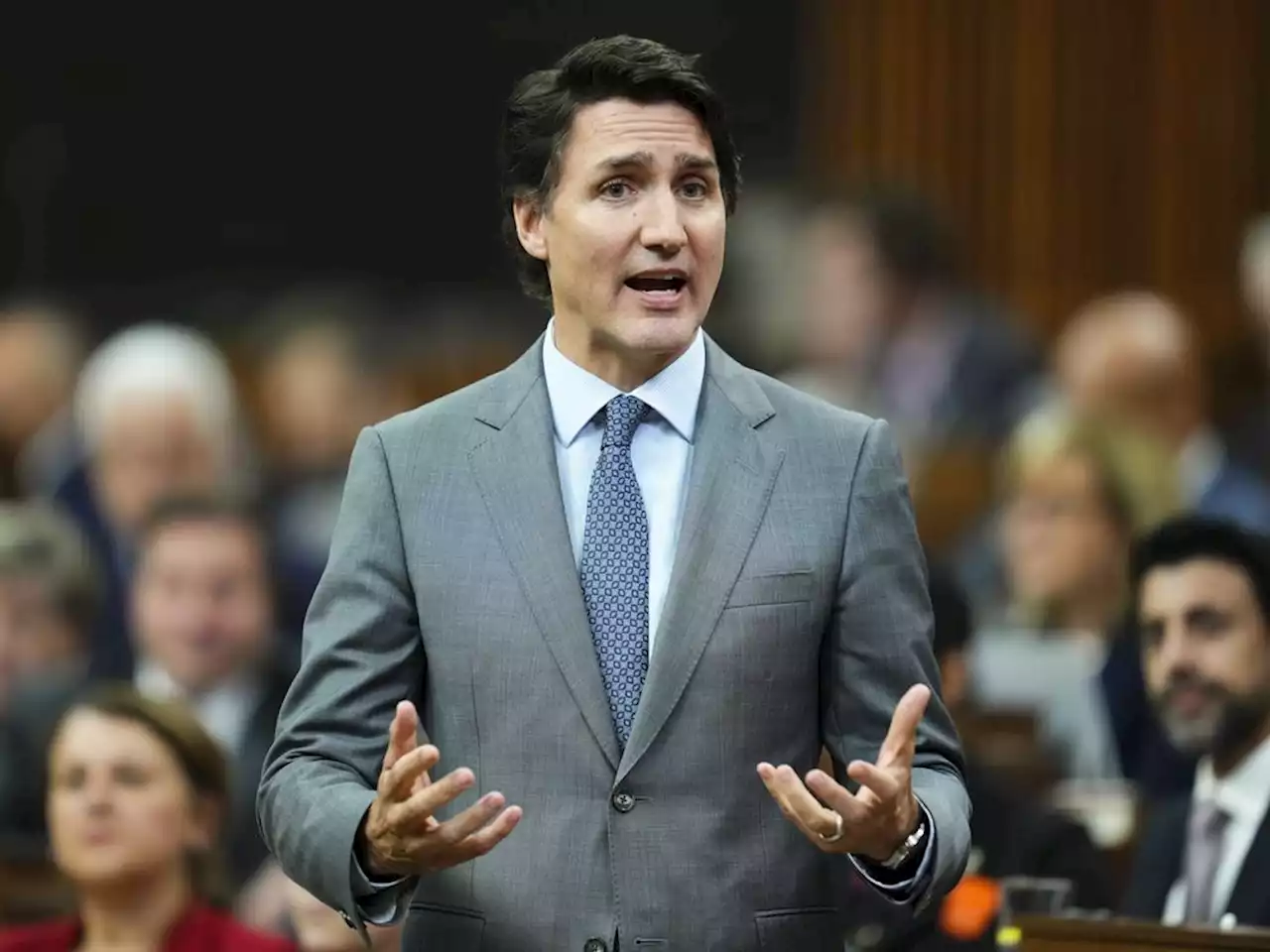 GOLDSTEIN: New cabinet, same Justin Trudeau