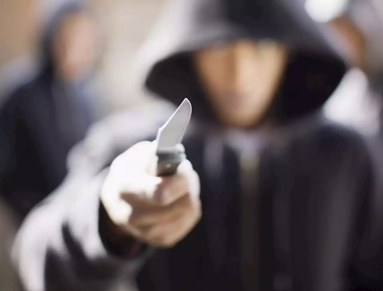 EDITORIAL: Rising crime rates require new reforms