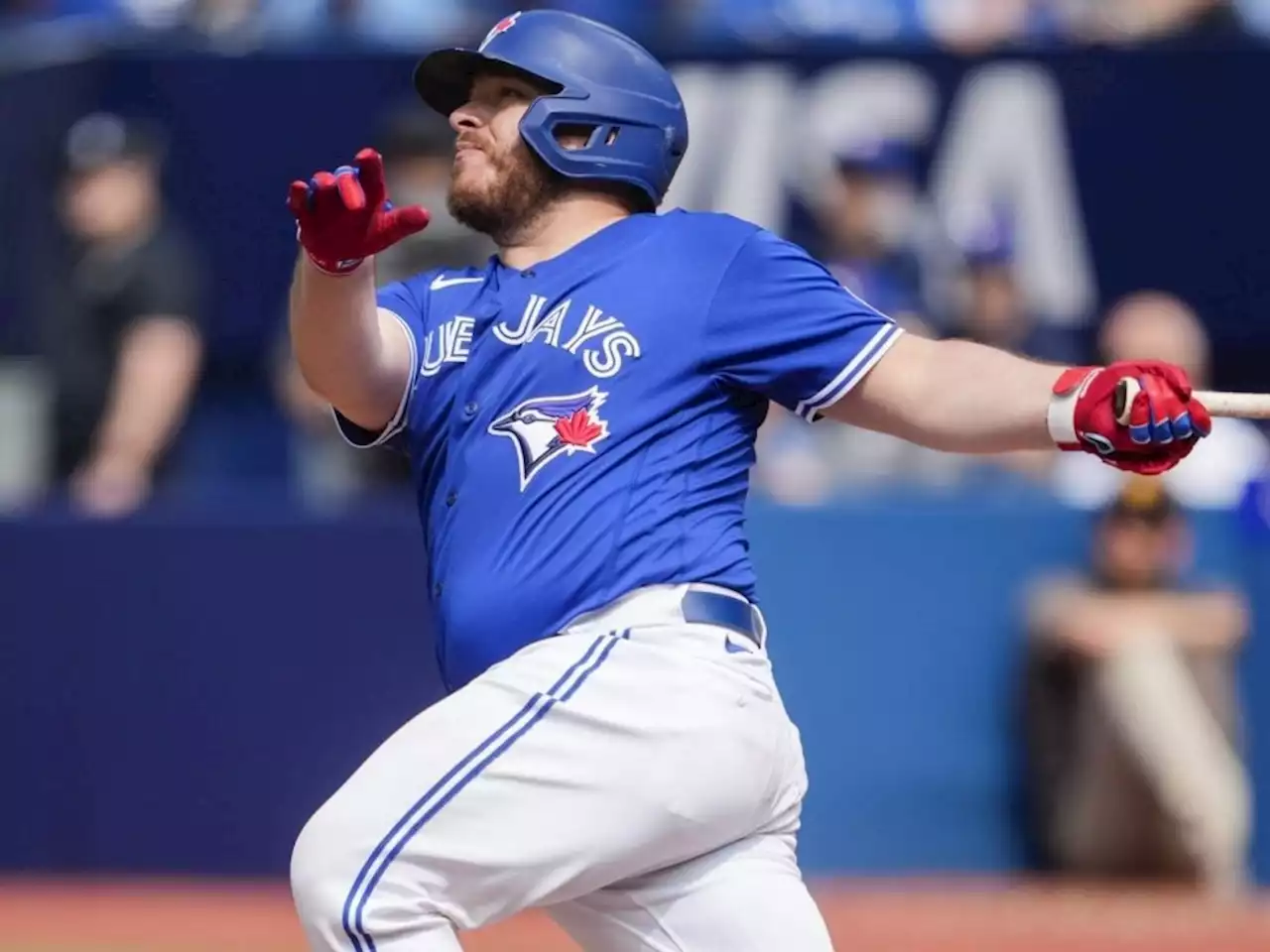 With easy score over Angels, could Blue Jays finally be launching big winning run?