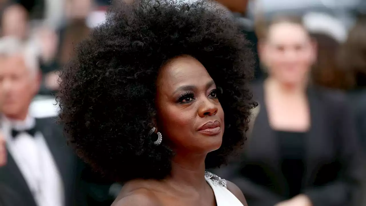 Viola Davis Steps Back From ‘G20’ After Film Receives SAG-AFTRA Waiver to Start Production: “I Stand in Solidarity With Actors”