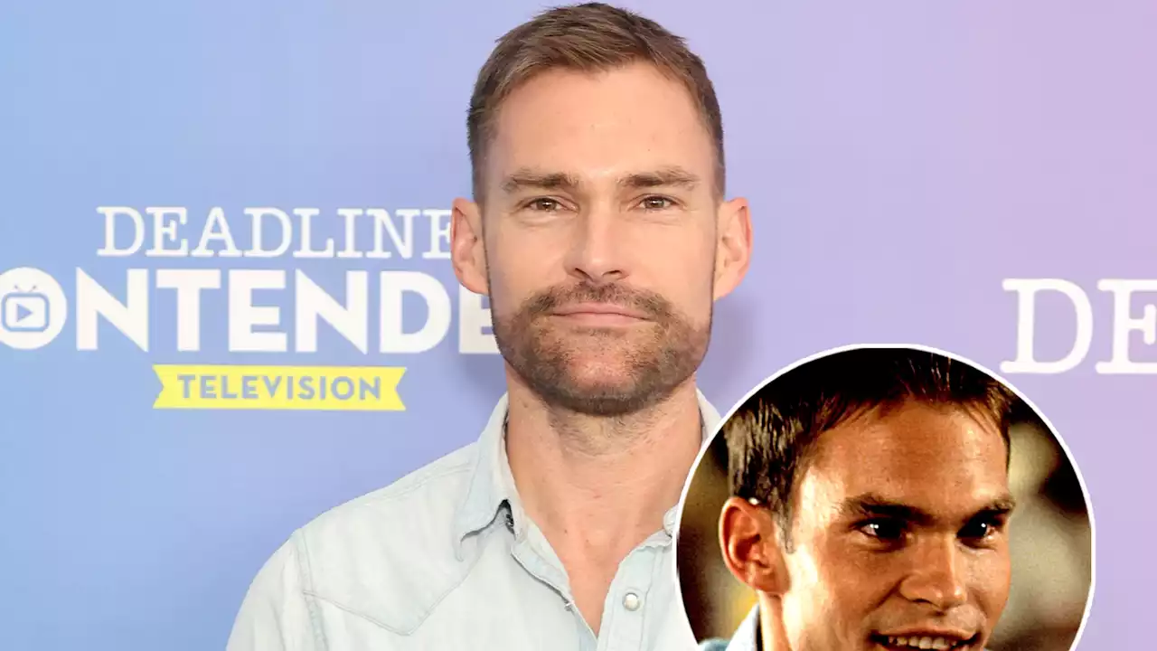 American Pie Star Seann William Scott Says He Only Made $8,000 For Playing Stifler