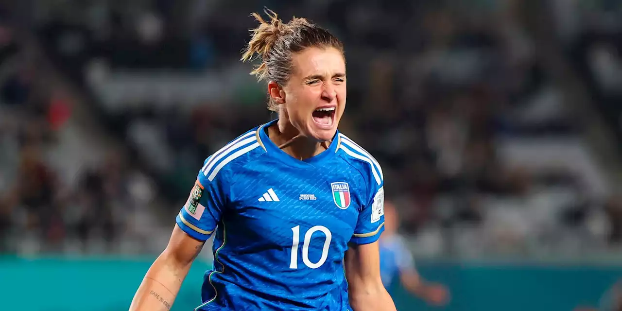 Italia femminile, Girelli: 'Abbiamo parlato e siamo ancora più unite'