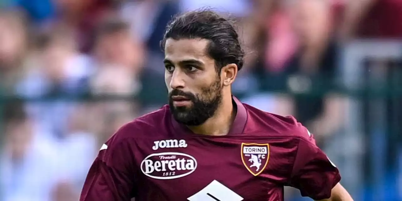 Torino, per Rodriguez c’è il rinnovo da capitano