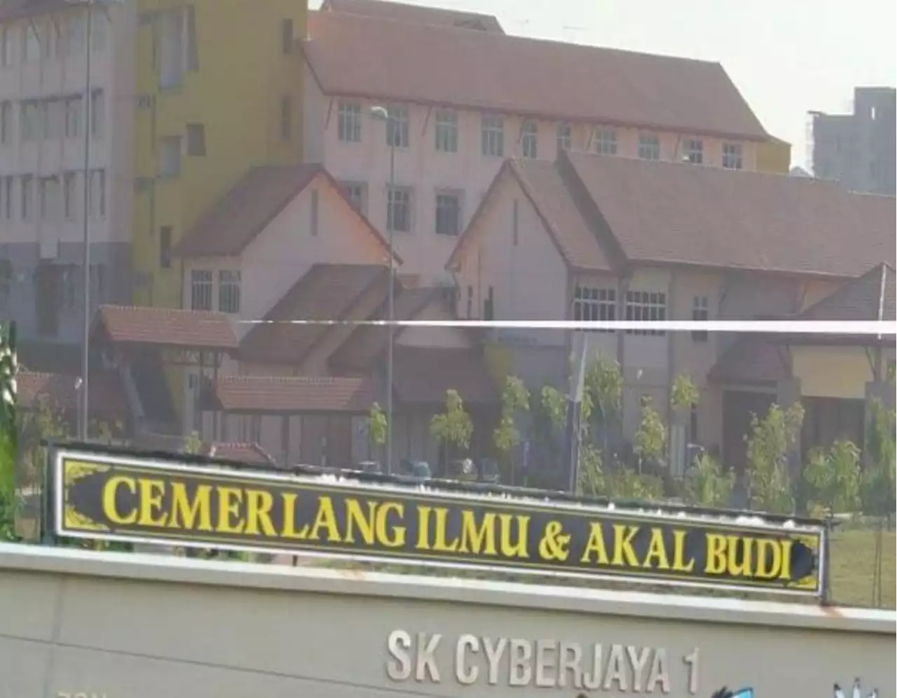 Lebih 50 murid SK Cyberjaya alami keracunan makanan