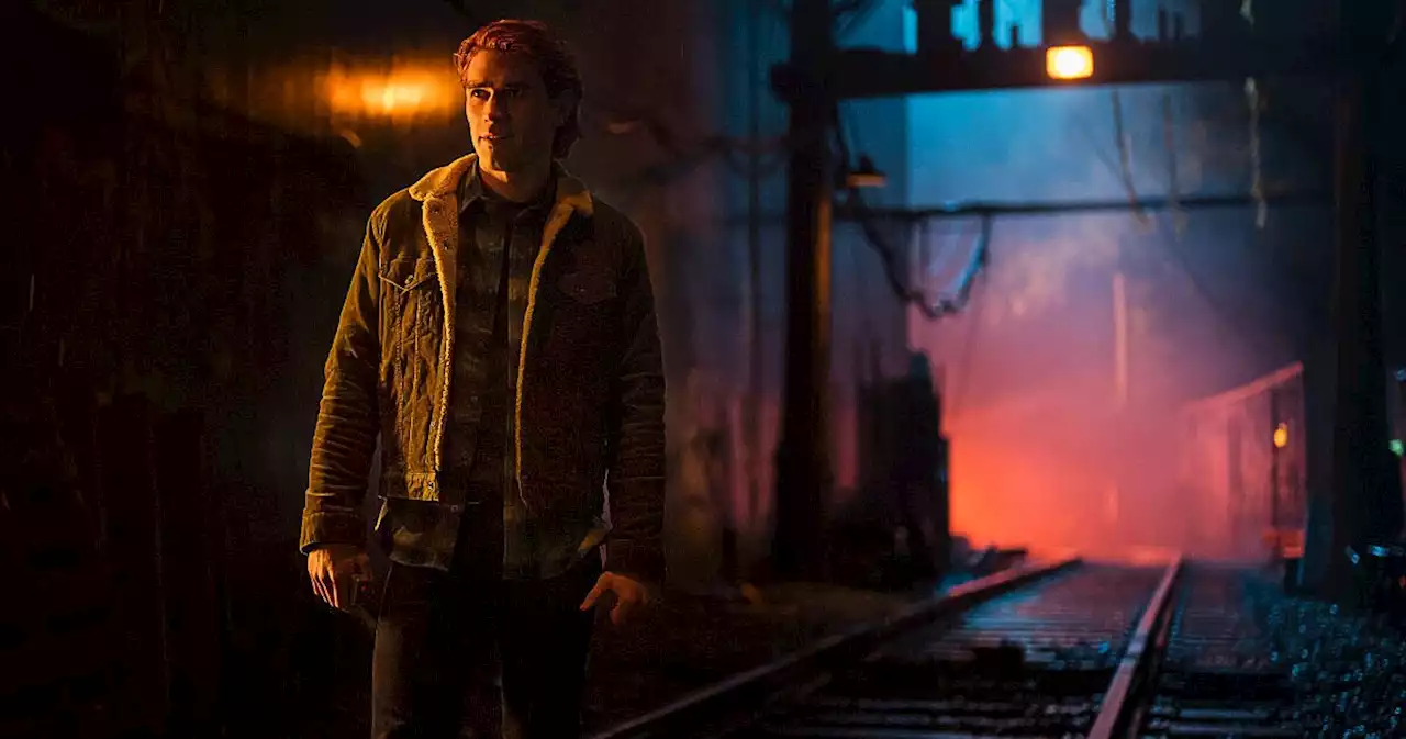 'Riverdale' Season 7: Everything to Know About the Final Season