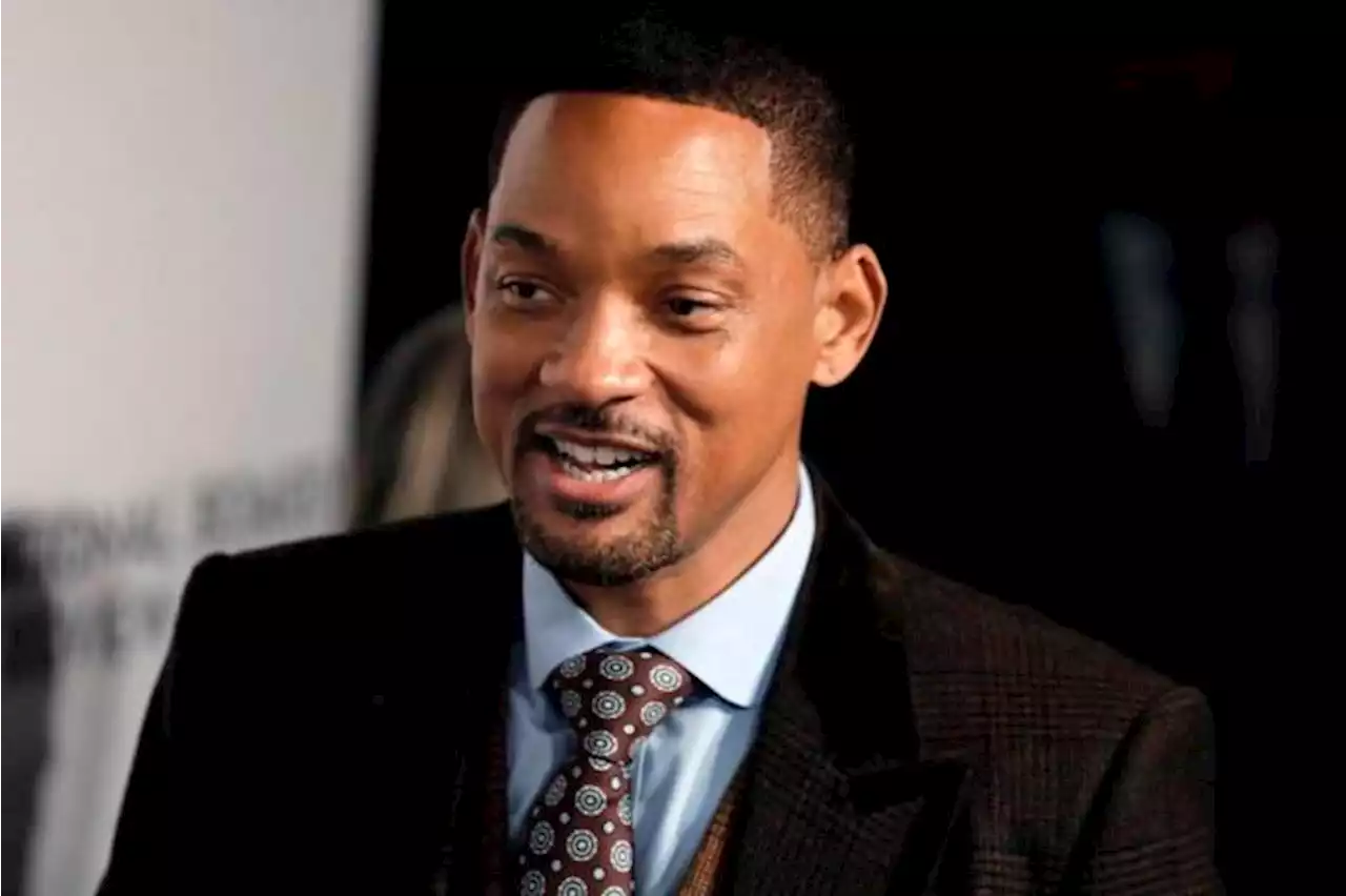 Will Smith se pronunció, en Instagram, sobre la huelga de actores: esto dijo