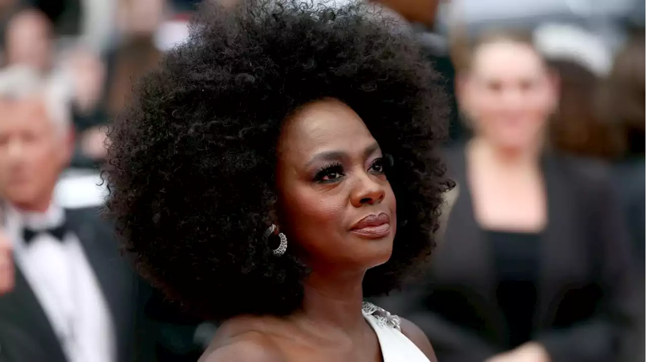 Viola Davis Pumps Brakes on ‘G20’ in Solidarity With SAG-AFTRA Strike, Despite Guild Approving Production Waiver