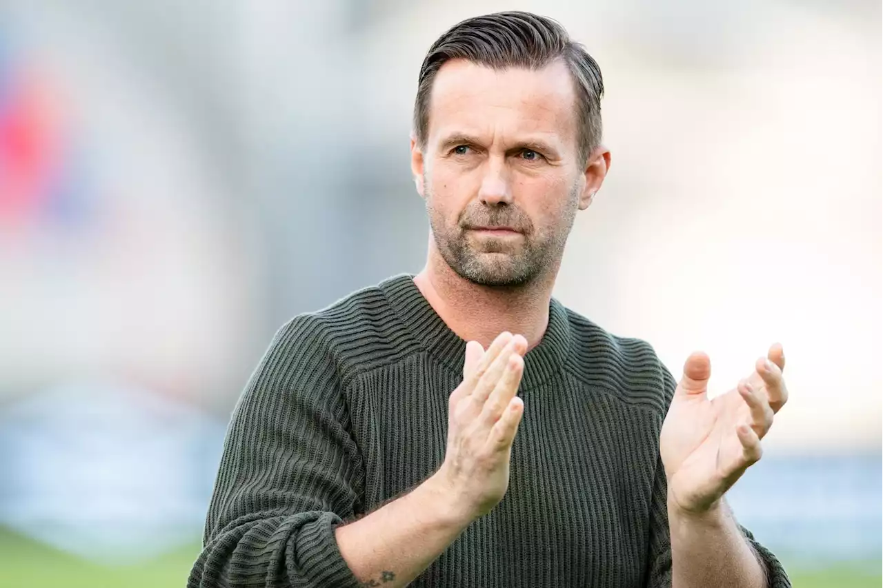 Deila-skuffelse i Belgia – bare uavgjort i Brugges serieåpning