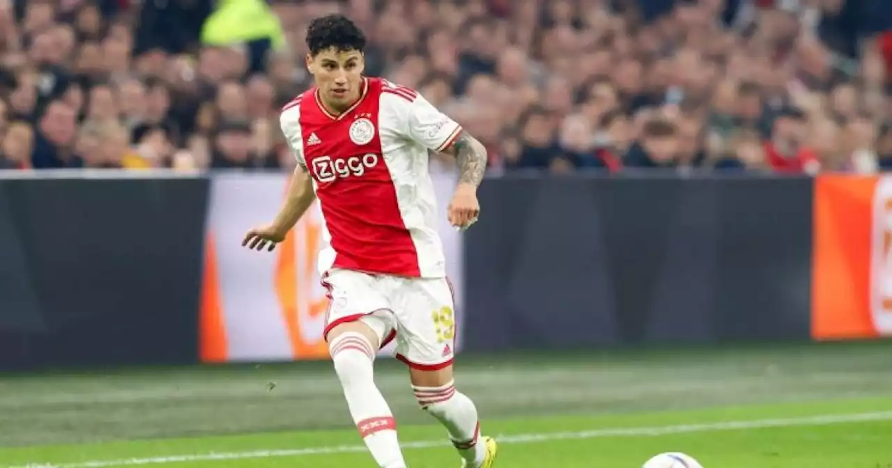 De Telegraaf: Ajax krijgt kans om volgende transferflop van de hand te doen