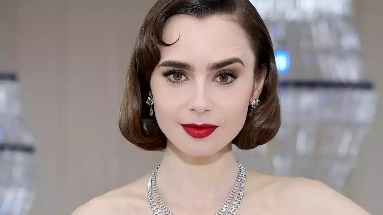 Esto Es Todo Lo Que Sabemos Sobre La Pel Cula De Polly Pocket Protagonizada Por Lily Collins