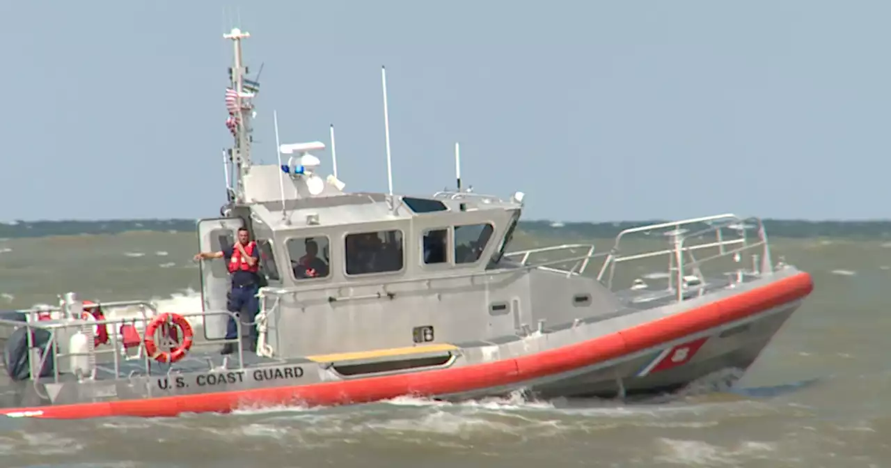 22-year-old male dies after drowning off the coast of Conneaut Township Park