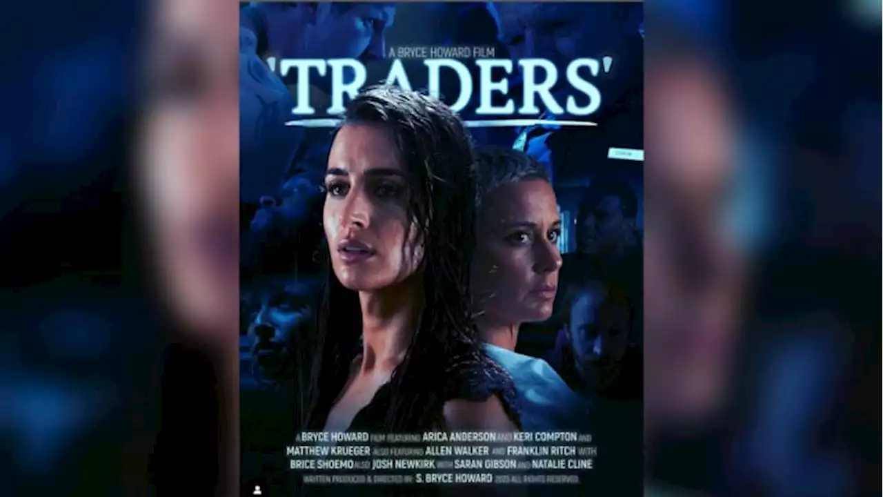 New movie “Traders” shot in Jacksonville debuts