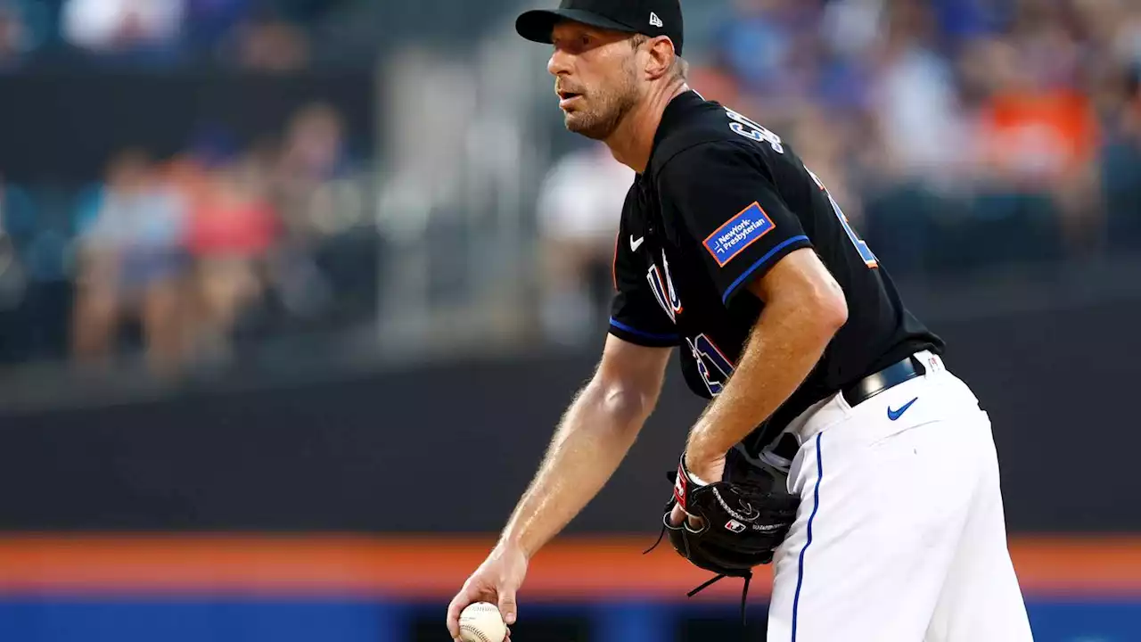 2023 MLB trade deadline: Mets move decisively to brighten future prospects with Scherzer, Robertson deals