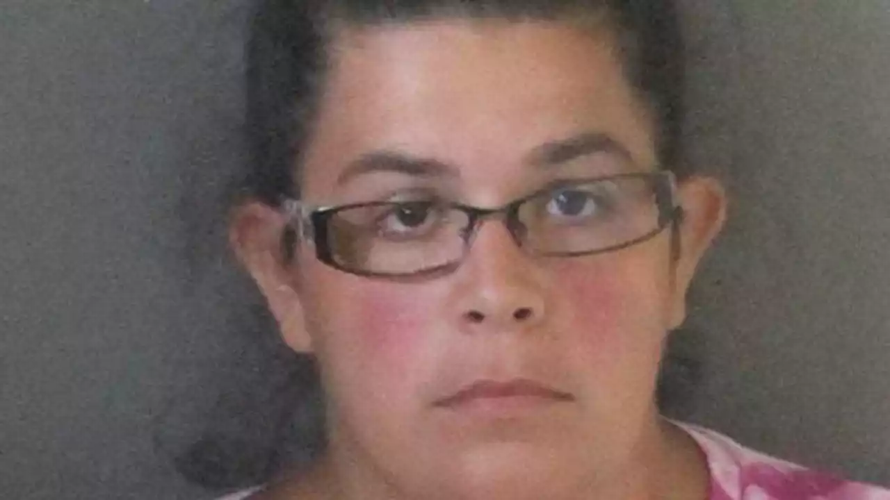 Baker County mother arrested for leaving four children unattended in hot car, police report