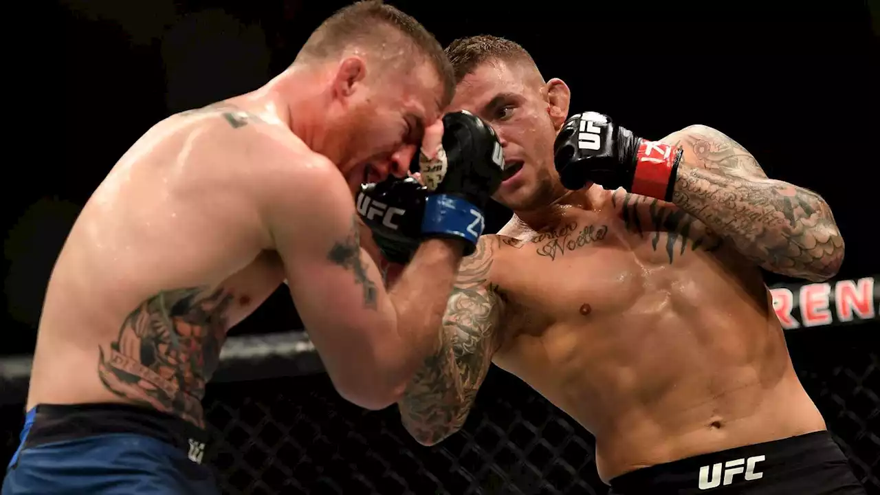 How to watch UFC 291: Dustin Poirier vs. Justin Gaethje 2 updates, highlights and analysis