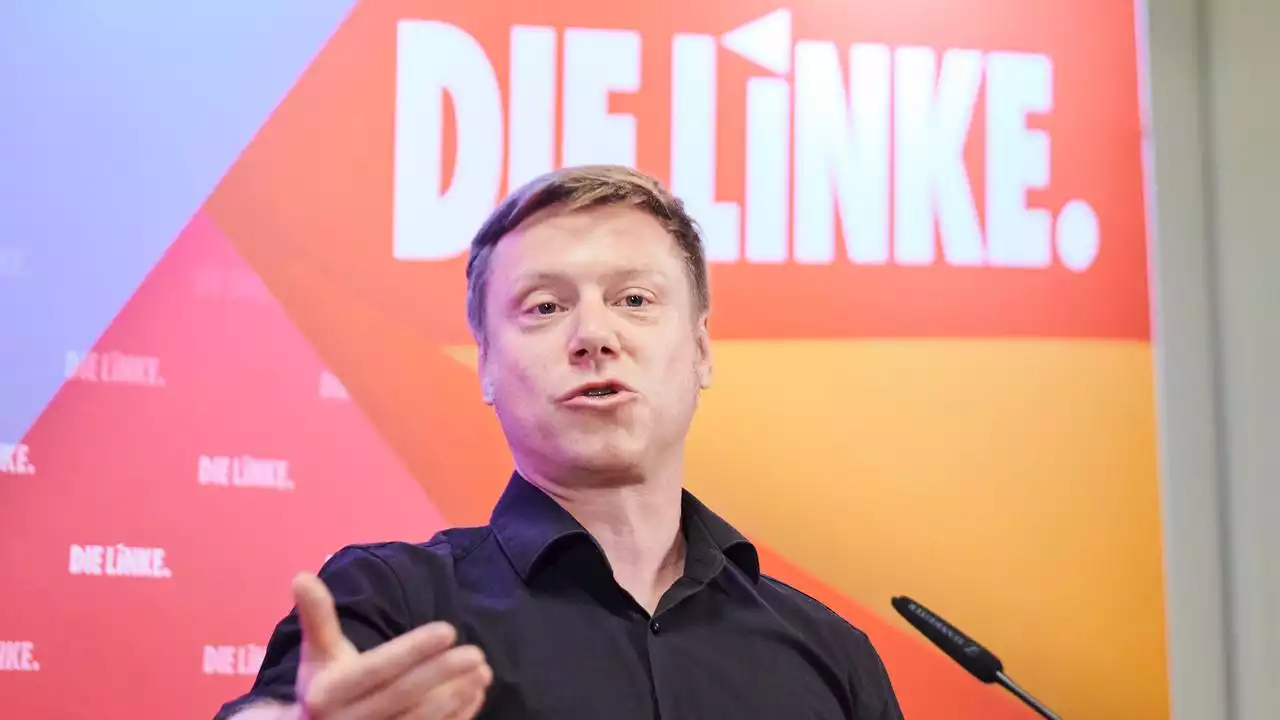 Auch die Linke hat Risse in ihrer 'Brandmauer' zur AfD