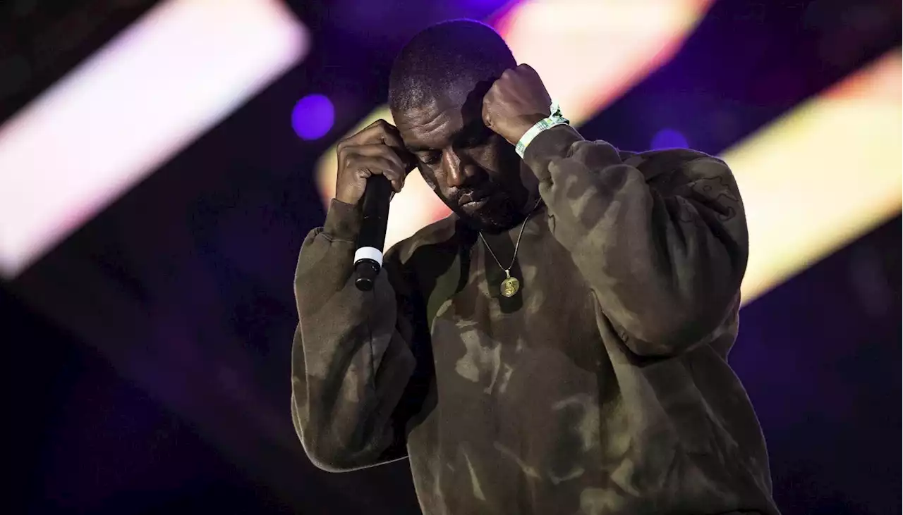 Tras ocho meses de suspensión, Twitter reactivó la cuenta de Kanye West