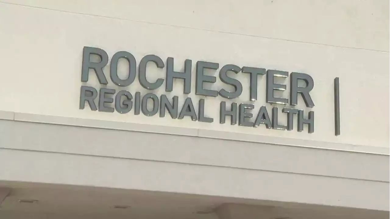 Rochester Regional Health announces plans to address potential nurses strike