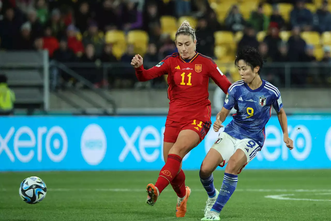 Frauen-WM: Die Schweiz trifft im Achtelfinal auf Spanien