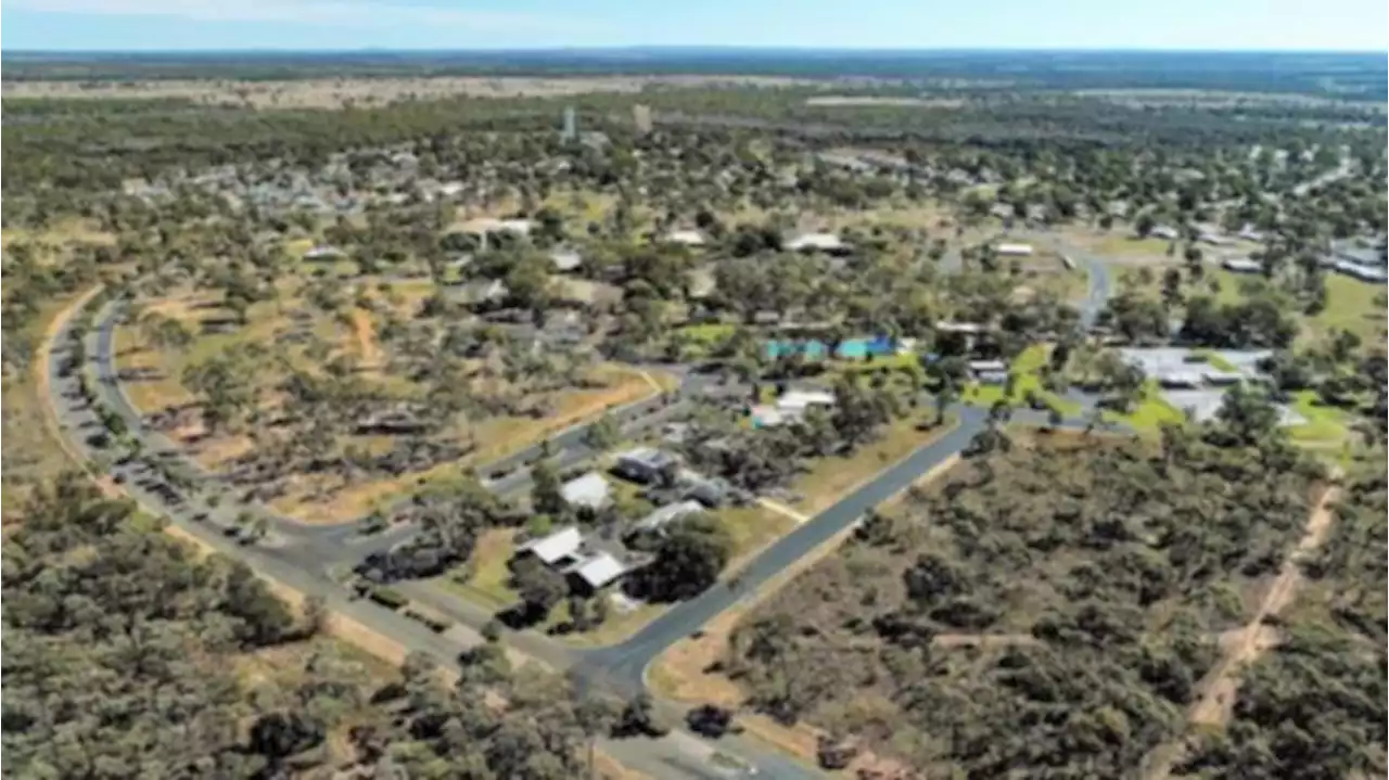 Entire Aussie town faces closure: ‘Let down and scared’