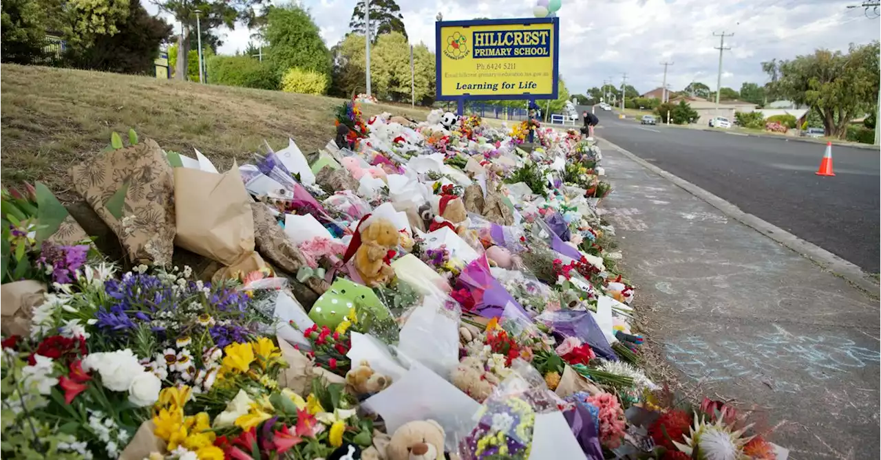 Charges 'could still be laid' over Tasmanian school jumping castle tragedy